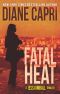 [Jess Kimball Thriller 08] • Fatal Heat